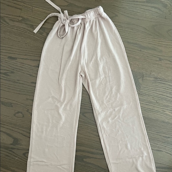 2 piece set with pants - Picture 4 of 4